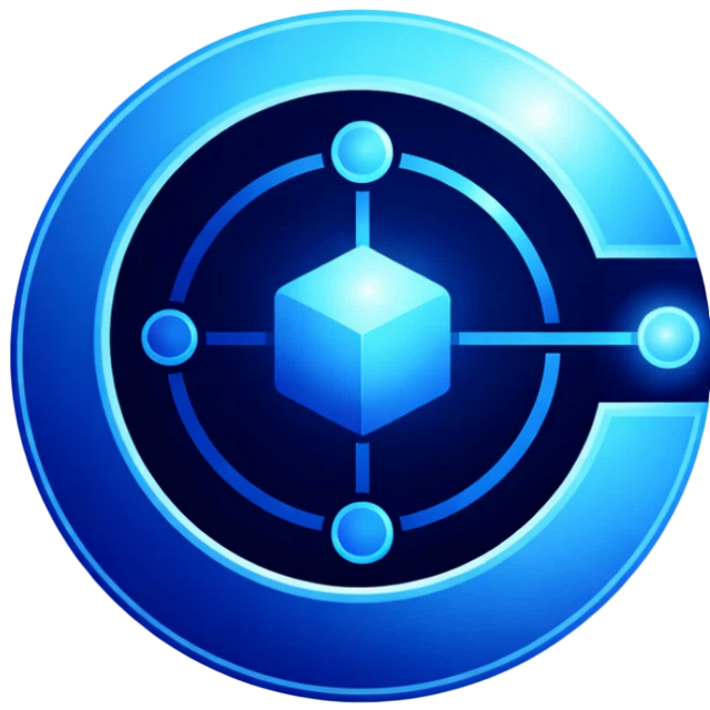 OPC成交系统 logo